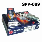 NGK_หัวเทียน